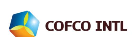 COFCO International